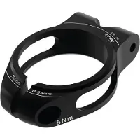 Xlc Anneau de serrage de tige de selle PC-B13