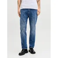 Jack & Jones Jean bleu denim