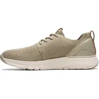 Clarks Motion Trek Mx Trainers Vert EU 44 1/2 Homme