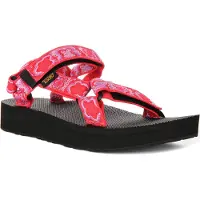 Teva Midform Universal Sandals Rose EU 38 Femme