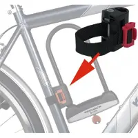 Trelock Soutien Zb 501
