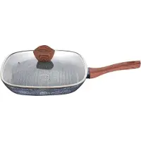 Berlinger Haus poele a griller Forest Line 28cm BH1599