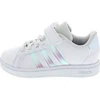 Adidas Baskets 'Grand Court 2.0' or rose / blanc