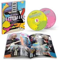 Bertus Distributie Eric Clapton's Crossroads Guitar Festival 2023 DVD