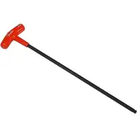 Fender Truss Rod Adjustment Wrench T-Style 3/16 Red