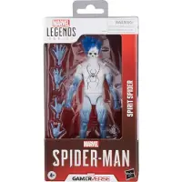 Hasbro Figurka Akcji Marvel Legends Spirit Spider 15 cm z Gry Spider-Man