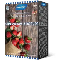 Smookies Smoothy Cookies Frais Et Yogourt 200 G