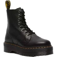 Dr. Martens Chaussure à lacets 'Jadon III Pisa 26378001' noir