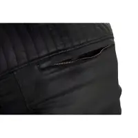 Rapid Suspension Technology RST Brixton CE Veste textile Noir Taille S Femme