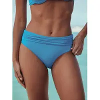 Next Bas de bikini azur
