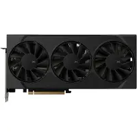 XFX Swift Rx 9060xt Oc 3 16 Gddr6 Graphic Card Argenté