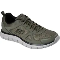 SKECHERS Baskets Basses Skechers Track - 42 1/2