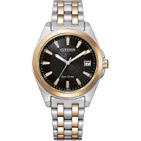 Citizen - EO1213-85E - Montre - Femme - ECO Drive