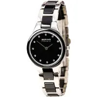 Bering Montre-bracelet pour hommes Ceramic 32327-742