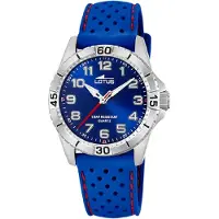 Lotus montre File 18663/2