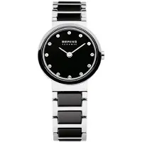 Bering 10725-783, Quartz, 25mm, 5ATM