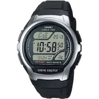 Casio montre Uni WV-58R-1AEF