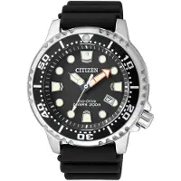 Citizen - Montre - Hommes - Chronographe - Promaster Sea - BN0150-10E