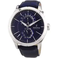 Festina - Montre - Hommes - Chronographe - F16573-7