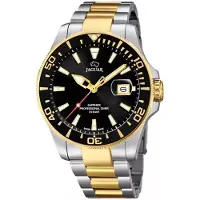 Jaguar Montres-bracelets J863_D