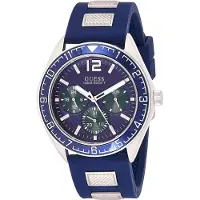 GUESS Montre pour homme W1167G1 (Ø 46 mm)