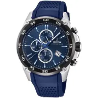 Festina Chronographe THE ORIGINALS Blue