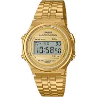 Vintage montre Uni A171WEG-9AEF