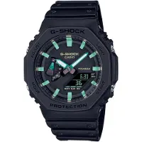 Casio - GA-2100RC-1AER - Montres - Homme