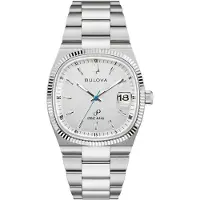 Bulova - 96B444 - Montre Bracelet - Hommes - Quartz - Super Seville