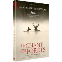 Blaq out Le Chant des forêts DVD