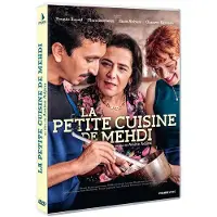 Pyramide La Petite cuisine de Mehdi DVD