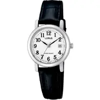 Lorus montre Femme RH765AX5