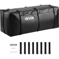 Vevor Sac de transport pour attelage