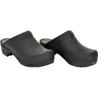 Sanita Sabot Médical Sanita Chrissy Noir-Taille 37