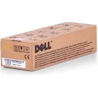 Dell 593-11037 (NPDXG) - Jaune - Toner