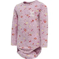 Hummel Body m/l - hmlMira - Heather Rose - - 3 ans (98) - Body M/L