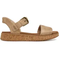 SKECHERS Bobs Sun Vibe Be Corky Couleur Beige