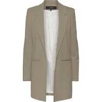 Vero Moda Blazer 'HARUKI' beige foncé