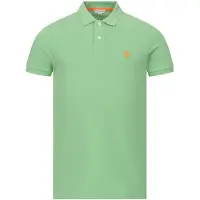 U.s. polo assn. T-Shirt vert clair