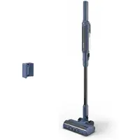 Nilfisk Aspirateur balai sans fil 14.4v - - MOVEDARKBLUE - move bleu
