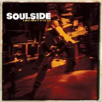 Konkurrent Soul Side - A Brief Moment In The Sun [Vinyl Lp]