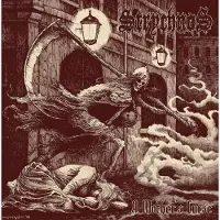 Virgin Music Group B V Cnt Strychnos - A Mother's Curse [Compact Discs]