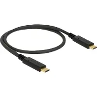DeLOCK Câble USB C vers USB C -
