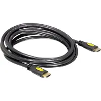 DeLOCK Câble Hdmi 902101062 5 M