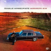 V2 Red Eye Charlie Musselwhite - Mississippi Son [Cd]