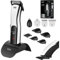 Uni-T TEESA HYPERCARE T400 Tondeuse à cheveux 4en1