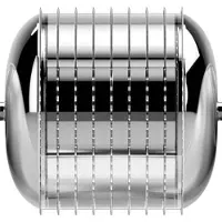 GESKE MicroNeedle Face Roller