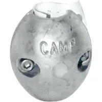 Camp Zinc Colliers De Baril Anode