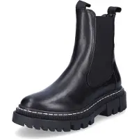 Tamaris Chelsea Boots noir