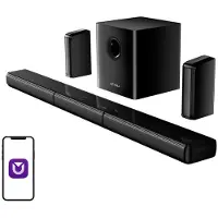 Ultimea - U3800 - Barre de son